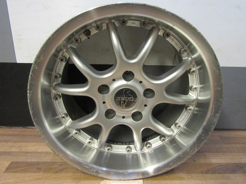 Original alufelge keskin 16 - alufelge,