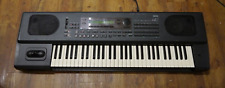 Korg i4 S Music Workstation
