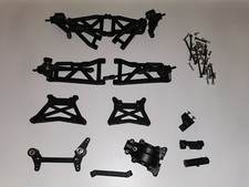 RC Ersatzteile für Reely Und Jamara 1:10