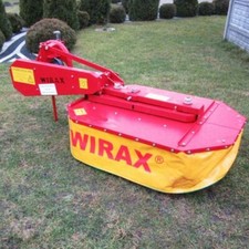 Kreiselmähwerk 1,25 m