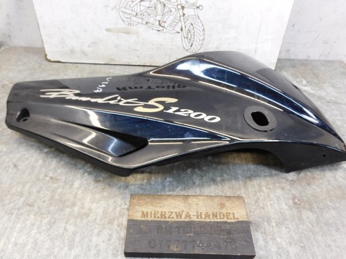 Suzuki gsf bandit - gsf, 1200