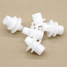 5pcs Bumper Fender Mounting