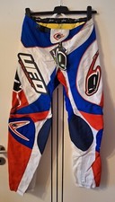 UFO Invader Motocross Hose