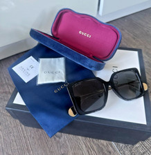 Gucci Sonnenbrille Model SKU