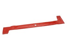 High-Lift Messer 710mm passend Stiga Solo John Deere Rasentraktor 184109500/0