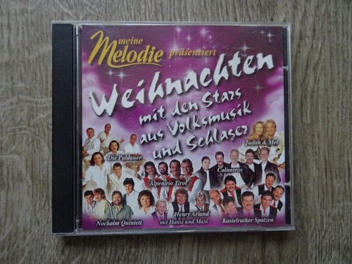 Meine melodie weihnachten mit - meine,
