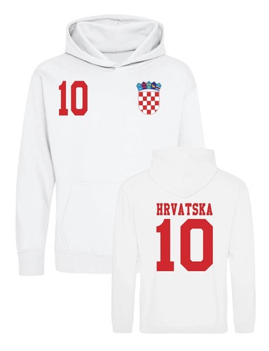 Kinder hrvatska hoodie trikot - kinder,