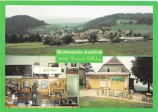 Steinbach-Hallenberg AK
