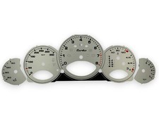 For Porsche 911 997 Turbo 350