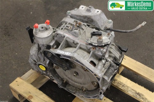 Automatikgetriebe - ,