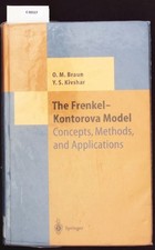 The Frenkel - Kontorova Model