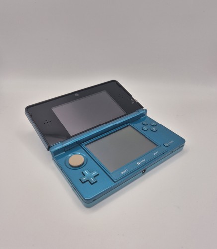 Nintendo 3ds - nintendo,