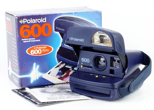 Top sofortbildkamera instant - top,