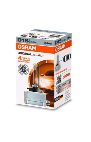 Osram xenon xenarc - osram,