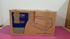 Epson LQ-630 Matrixdrucker u.a. für Arztpraxen _4,5_5