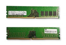 8GB DDR4 PC Arbeitsspeicher