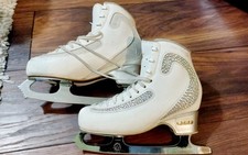 Edea Ice Fly 240D + Coronation