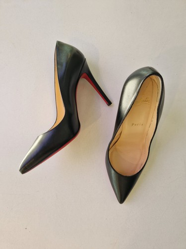 Christian louboutin pigalle - louboutin,