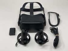 Meta Oculus Quest All-in-one