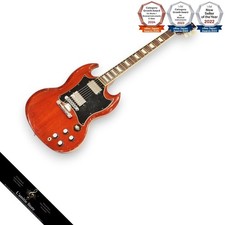 Gibson SG Standard 2002