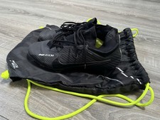 Nike Air Zoom Mercurial Superfly 9 Elite Schwarz