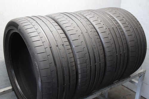 Continental sportcontact 6 - continental,