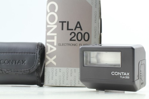Neuwertig box contax - [neuwertig, in