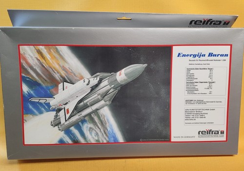 Flugzeug rakete modellbausatz - flugzeug/rakete,