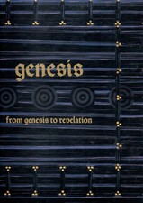 GENESIS - FROM GENESIS TO