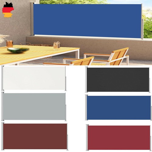 Seitenmarkise ausziehbar - seitenmarkise,