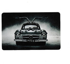 TK - P 03 - 02/02 - Mercedes