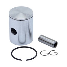 Kolben 39mm Tol. E 50ccm für