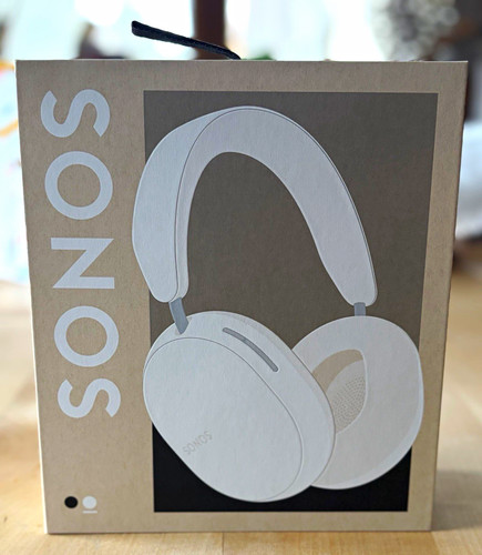 Sonos ace over ear bluetooth - sonos,