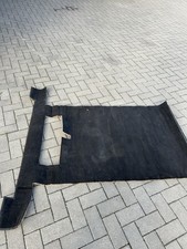 LR Land Rover Defender 110 TD4 2008 Teppich Kofferraum