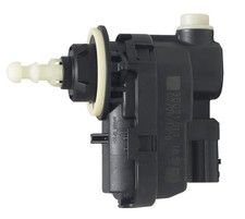 LWR Stellmotor für Peugeot