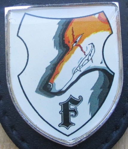 Brustanhänger