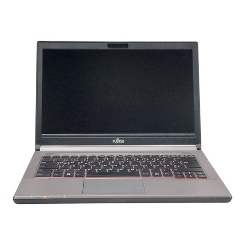 Fujitsu lifebook e744 core - lifebook,