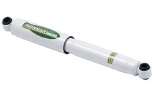 verstärkter Lenkungsdämpfer für Landrover Discovery Modelle von 1999 - 2005