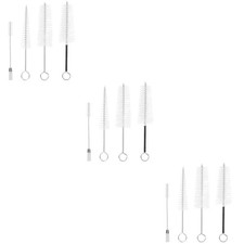  3 Count Sax Reinigungsbürste