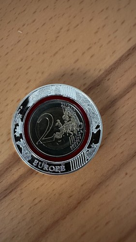 Euro monaco 2007 - euro, 2007,