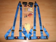 Schroth Gurte Rallye 3a  ASM I