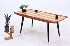 Vintage Couchtisch | Mid
