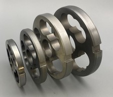 INOX Vorschneider für