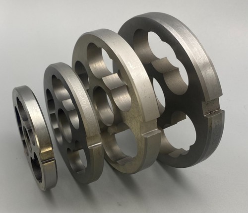 Inox vorschneider für - vorschneider,