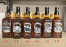 Jack Daniels Scenes From