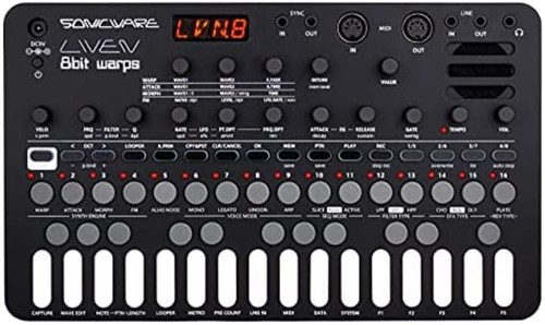 Sonicware liven bit - sonicware,