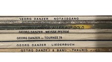 Georg Danzer Schallplatten