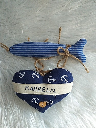 Set fisch maritim ostsee - fisch,