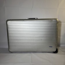 Rimowa Integral Alu-Koffer