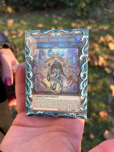Border sleeves yugioh wasser - border,